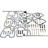 Honda VF750C Magna 750 Carburetor Repair Kit (1994-2003)