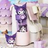 Летний стакан для воды Sanrio: Стильный, Портативный, Незаменимый для школы для студентов