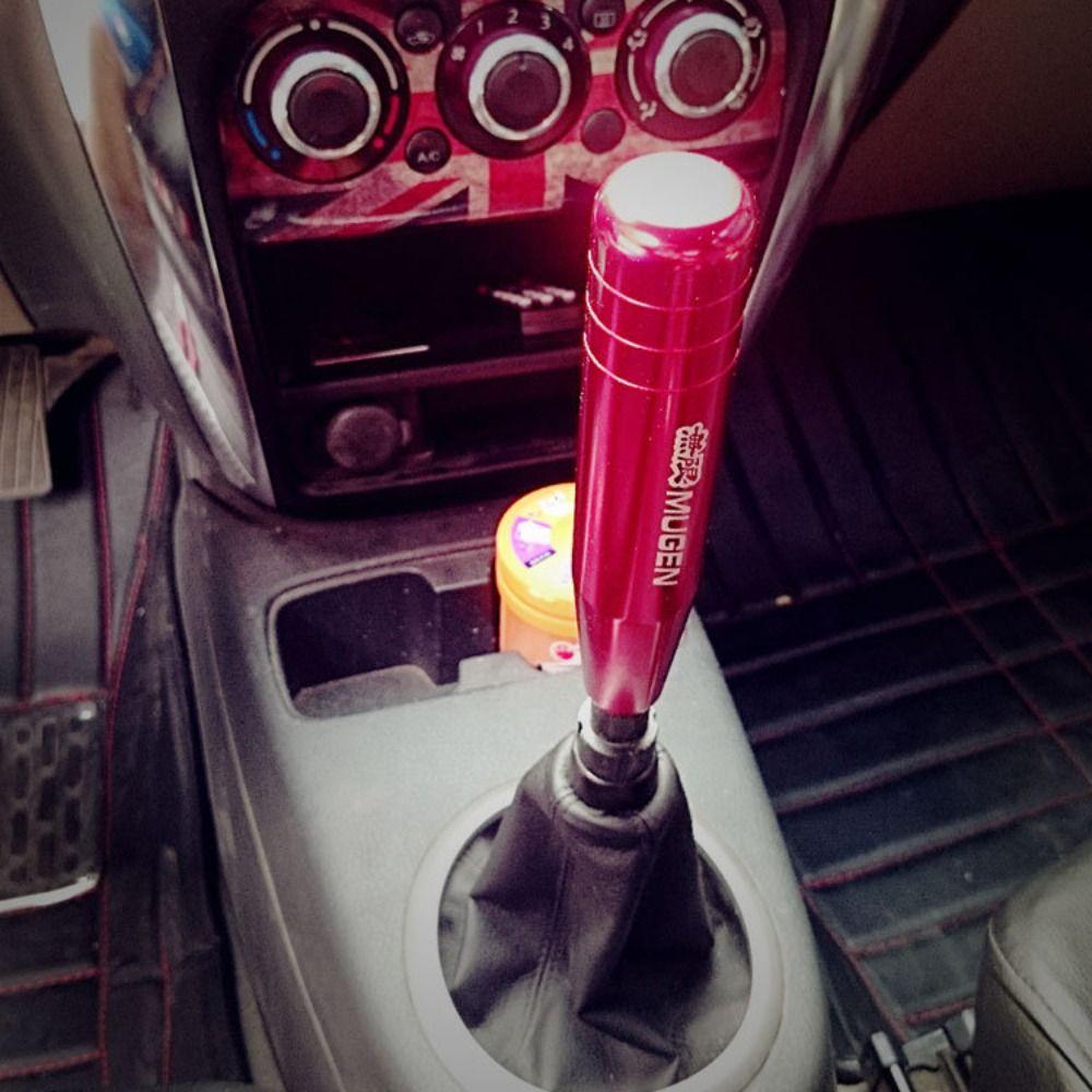Lever Gear Head Knob Gear Shift Knob Manual Transmission Manual Gear Stick Knob Shift Shifter