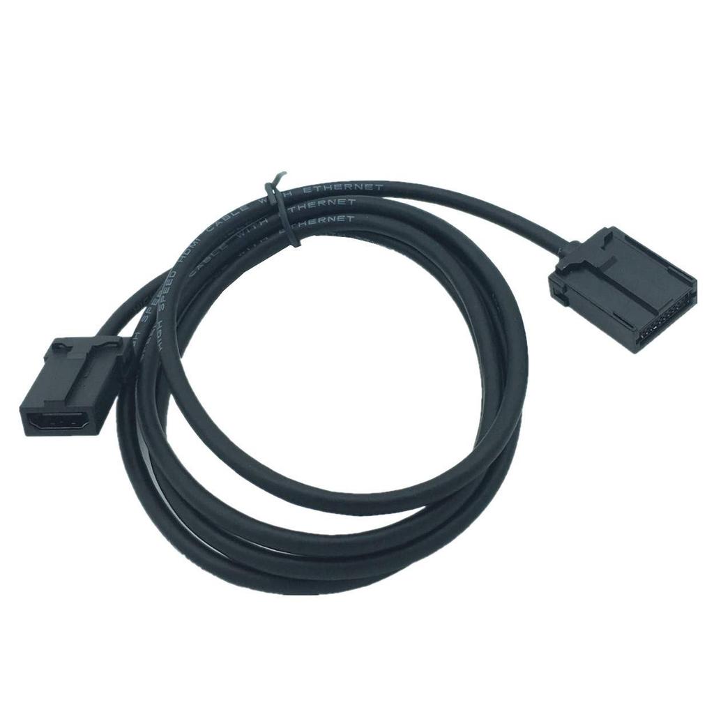 YFFSFDC Alpine KCU-620HE Серия NX Преобразование HDMI Тип-E в A