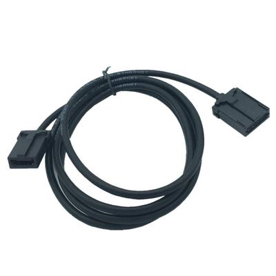 YFFSFDC Alpine KCU-620HE Серия NX Преобразование HDMI Тип-E в A