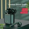 TWS Bluetooth Earphones Wireless Earbuds HiFi Headphone SBC Charging Case Box For Xiaomi Huawei Touch Control Wireless Headset