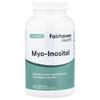 Myo-inositol, 240 Capsules (500 Mg Per Capsule)