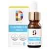 Danaeum Vitamin D-Drop 1000IU, 9.9ml, 1 unit,Korean Health Food