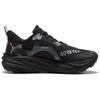 Puma Voyage Nitro 4 GORE-TEX Black Silver Men Sneakers 311043-01