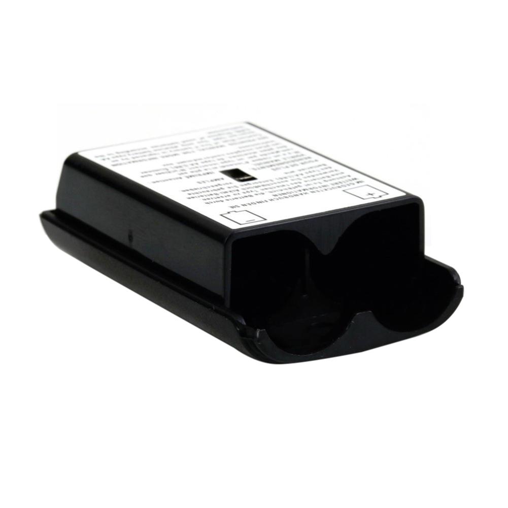 Coralberry 2 шт. AA батарея пластиковая жесткая задняя крышка защитный чехол для контроллера Xbox 360