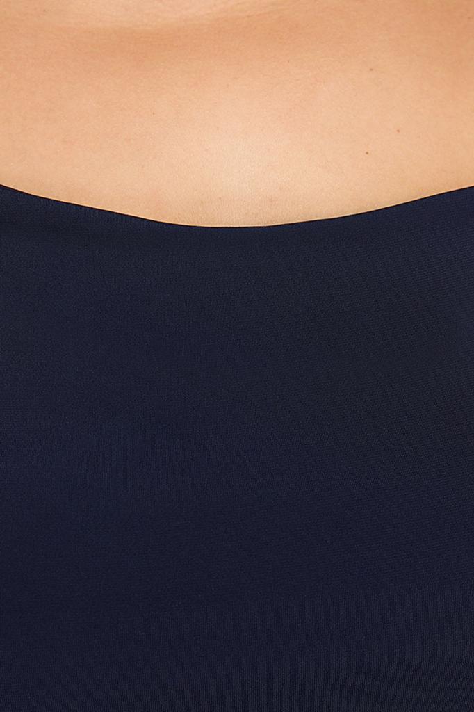 Женская стильная коричневая песчаная трикотажная блузка больших размеров больших размеров