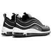 Nike Air Max 97 Ultra 17 Черный Чистый Платиновый Женские 917704-003