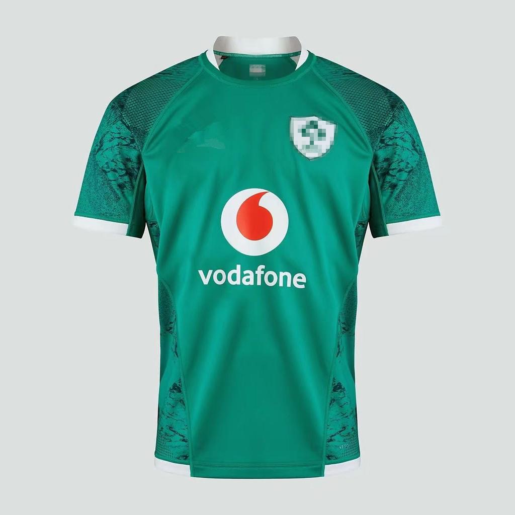 2022 Irish rugby jersey, Irish home and away jersey, manufacturer