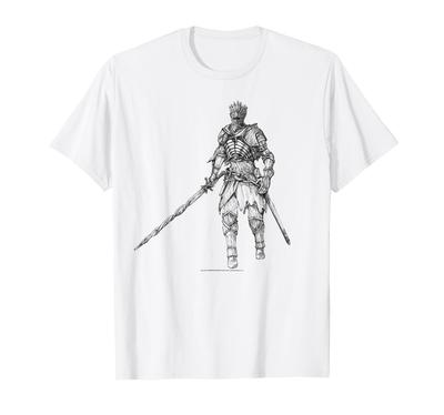 Футболка DARK SOULS