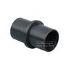 42/60/75/90mm Car Heater Ducting Pipe Joiner Connector Heater Ducting Reducer Hose Tube Connector For Eberspacher or Webasto