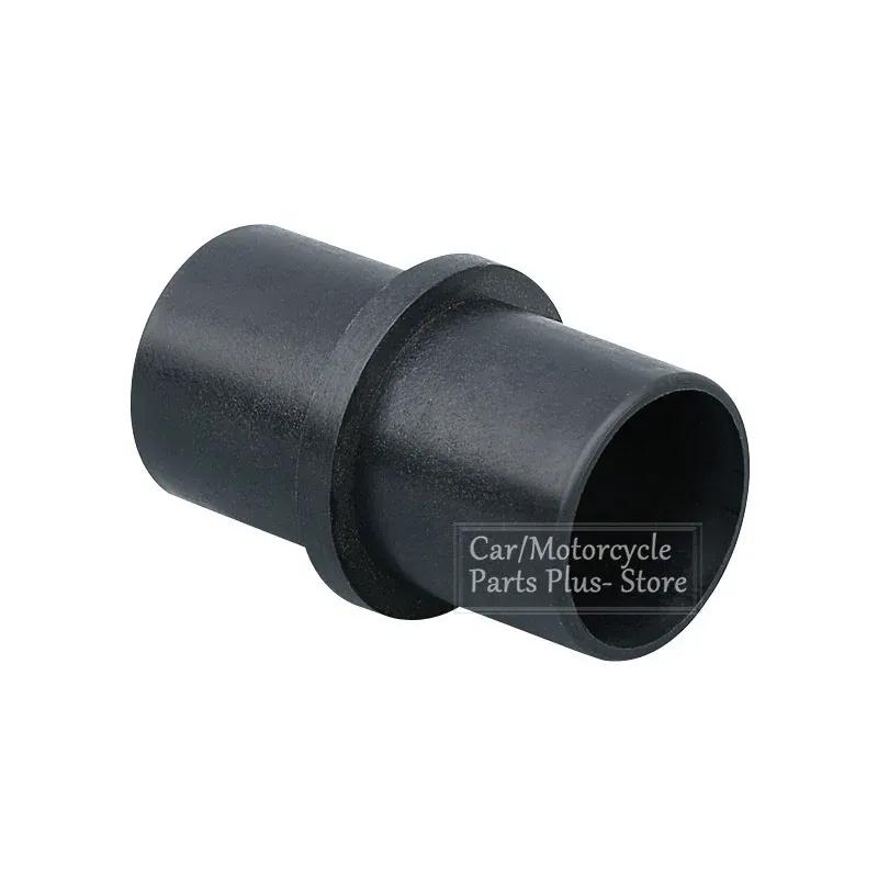 42/60/75/90mm Car Heater Ducting Pipe Joiner Connector Heater Ducting Reducer Hose Tube Connector For Eberspacher or Webasto