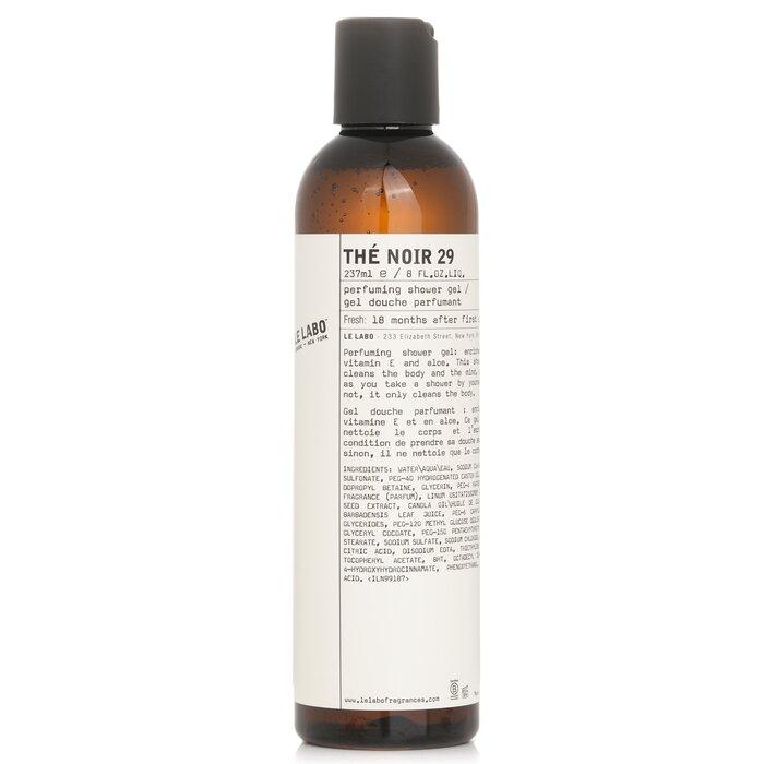 LE LABO Noir 29 Парфюмированный гель для душа