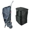 Shopping Cart Replacement Bag Carrier Hand Trolley Handbag for Fishing Outdoor Sports