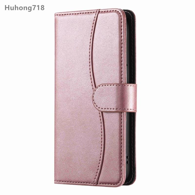 Чехол для iPhone 13 14 15 16 Mini Max Pro Plus Кошелек Кожаный Флип Защитный Чехол-накладка