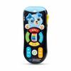 Развивающая игра Vtech Baby Telecommand lumi-magic (Франция)