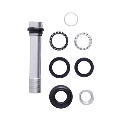 SHIMANO Узел втулки оси Узел втулки оси HB-M8110-B/HB-M8110B 110/Y2E498020