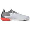 adidas Predator Freak.3 Indoor 'Белый Железный Солнечно-Красный' FY7820