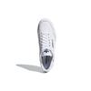 Adidas Continental 80 White Navy Scarlet Unisex Sneakers Cloud-White Collegiate-Navy G27706