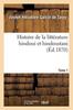 Книга Histoire De La Litterature Hindoui Et Hindoustani. Tome 1