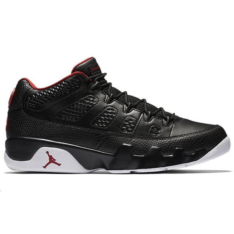 Jordan 9 Ретро Лоу Змеиная кожа 832822-001