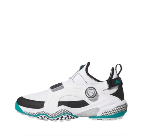 Adidas CODECHAOS 25 MIDCUT BOA Golf shoes Unisex JP5187 Size