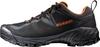 Hiking Shoes Mammut Sapuen Low GTX (3030-04261) Black/dark Steel