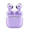 Noise Cancel Wireless Earphones Low Latency Headset With HD Microphone Subwoofer HiFi Music Waterproof For Iphone Huawei Xiaomi