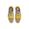 Air Jordan 1 Elevate Low WMNS Цементный Серый Varsity Maize DH7004-017