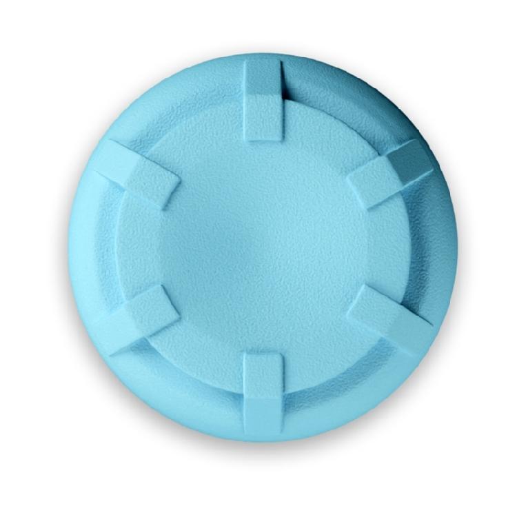 Anti Slip Silicone Thumb Grips 6Pcs Protective Caps Cover Double Height Suitable For NS2 Gamepad Improved Gaming Control