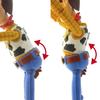 Legacy OF Revoltech Toy Story Woody Painted Action Figure Renewable Package Design Version Non-scale ABS&PVC