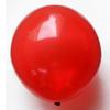 Красочный 36-дюймовый гигантский большой баллон из латекса для дня рождения, свадьбы, вечеринки, гелиевое украшение