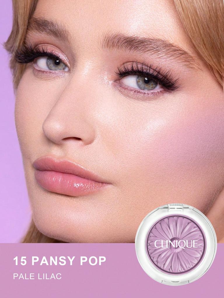 Clinique Румяна Cheek Pop - Естественное сияние | 3,5 г