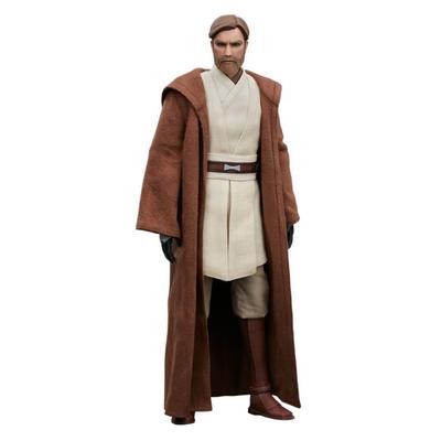 Звездные войны Оби-Ван Кеноби 1:6 фигурок масштаба 12 дюймов