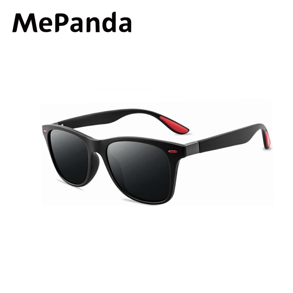 Поляризованные повседневные солнцезащитные очки для вождения унисекс MePanda, UV400
