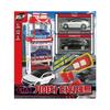 [Mimi World Official] World Car Kia Tower Set, Popular Korean Character Toys
