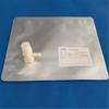 10Pcs Stone Ring Sampling Bag Aluminum Foil Gas Air Bag