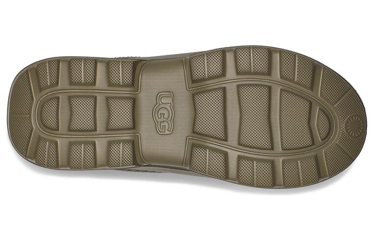 Women's Slippers UGG Tasman X Slipper Burnt Olive (Women's)