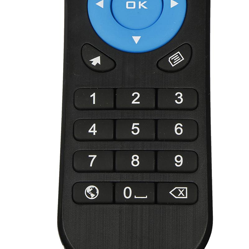 Пульт дистанционного управления для T95 S912 T95Z, замена Android Smart TV Box, IPTV-плеер