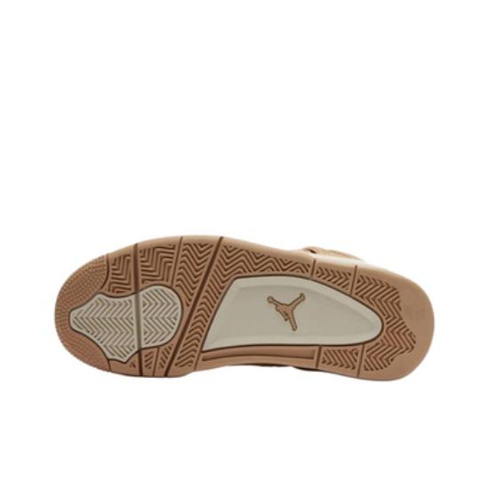 Air Jordan 4 Retro 'Cozy Girl' HV0823-200 Женские
