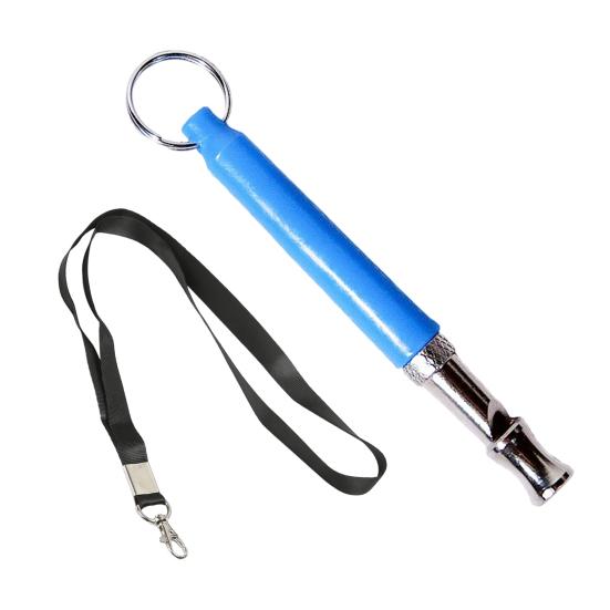 1 шт/2 шт свисток для собак регулируемый ультразвуковой бесшумный свисток для собак со шнурком профессиональный свисток для дрессировки собак, чтобы остановить лай для всех пород собак