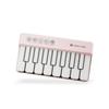 Children's Smart Light-Up Pocket Electronic Piano - Portable Multifunctional Music Toy Gift