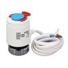 Radiator Valve Replacement Floor Heating Water Collector Thermostatic Electric Actuator M30x1.5mm 230VAC