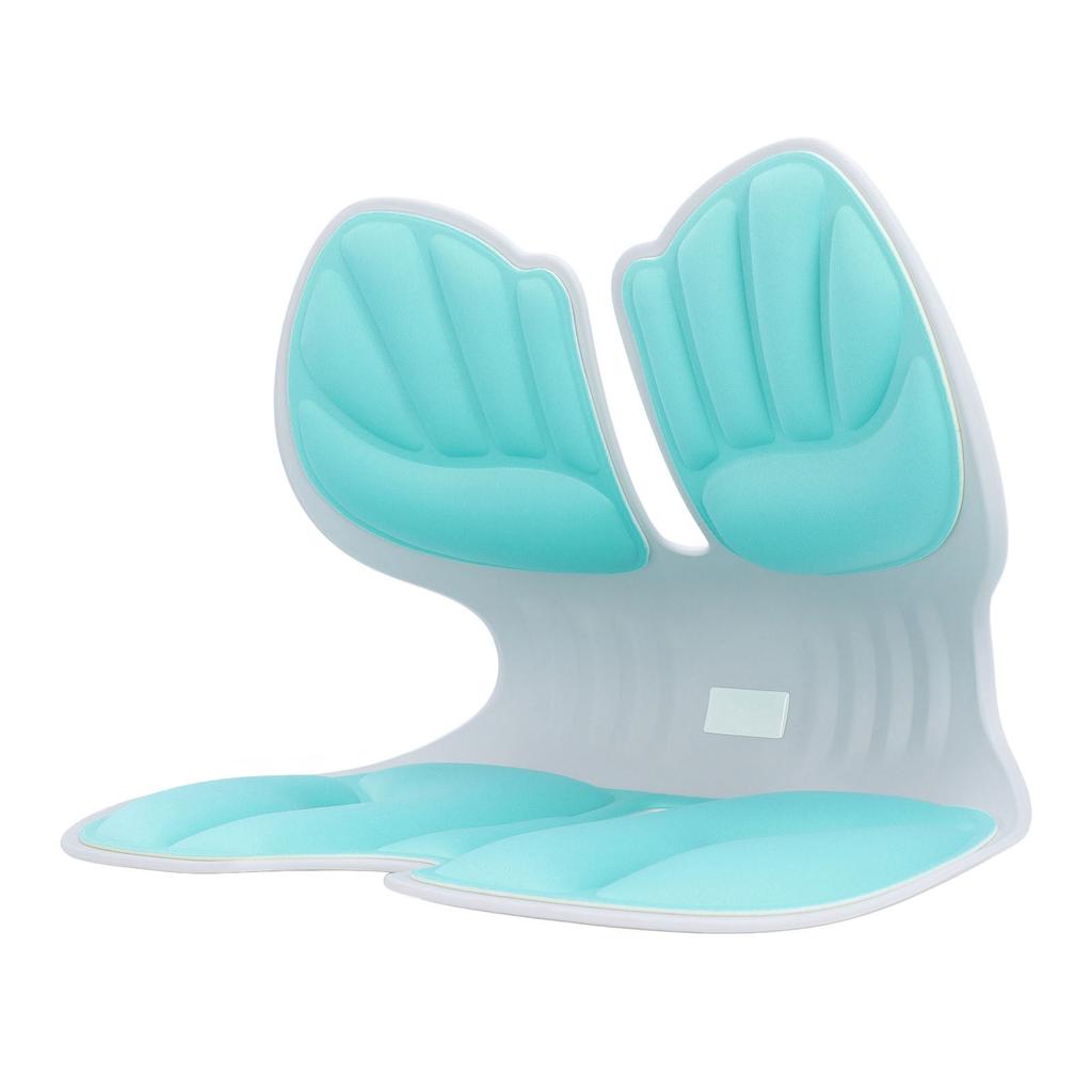 Эргономичная спинка поясничная поддержка поясничная поддержка стула подушка для детей офис дом