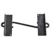 Battery Bracket Storage Battery Holder Down Bracket For Pajero Montero MB415378# MB241251# Hold Down Clamp Brackets Kits