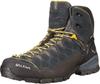 Обувь для треккинга Alp Trainer Mid GTX (63432)