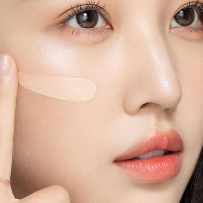 Увлажняющая жидкая основа для макияжа, 4 цвета, контроль жирности, водостойкое стойкое покрытие, темные круги, BB-крем, консилер