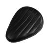 Karun Motorcycle Slim Solo Seat Universal Leather Low Profile Cushion для Cruiser Bobber Chopper ДЛЯ Harley ДЛЯ Honda ДЛЯ Yamaha ДЛЯ Suzuki ДЛЯ