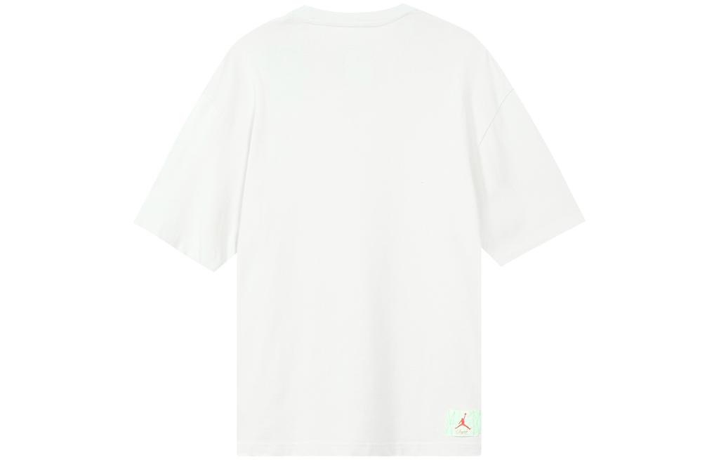 Men's T-Shirt Jordan X Union M J Gfx T Shirt Asia Sizing
