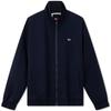Tommy Hilfiger Jackets Men's Stand Collar Moderate Other DM0DM17982-AB0